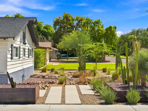 702 E DESERT PARK Lane, Phoenix, AZ 85020