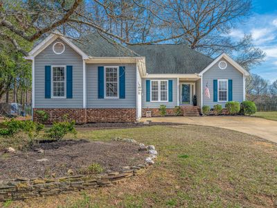 201 Somerset Farm Dr, Holly Springs, NC, 27540