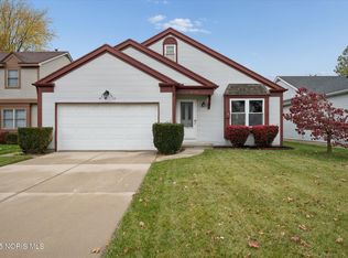 6066 White Oak Dr, Toledo, OH 43615
