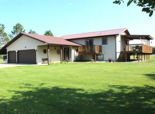 31653 Timberlane Rd, Staples, MN 56479