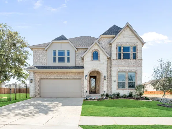 3101 Creekhollow Ct, Denton, TX 76226