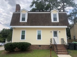 12 Branch Cir, Lexington, SC 29072