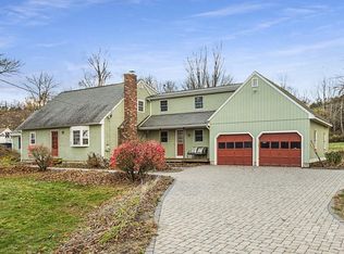 60 Rugg Rd, Sterling, MA 01564