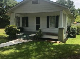 16226 Robinson Rd, Gulfport, MS 39503