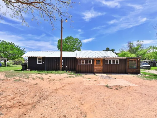 523 Apache Ln, Abilene, TX 79601