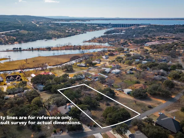 Lot 20 & 21 County Road 141 Road, Burnet, TX 78611