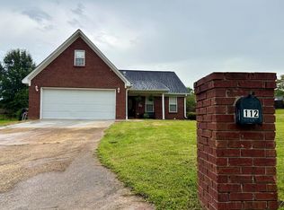 112 Apple Blossom Dr, Saltillo, MS 38866
