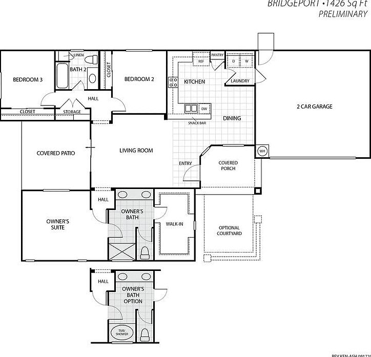 2nd image of 3258 Seymour Street