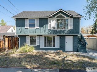 675 Walker Ave, Reno, NV 89509