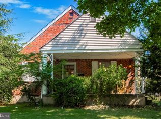 419 Pembroke Ave, Lansdowne, PA 19050