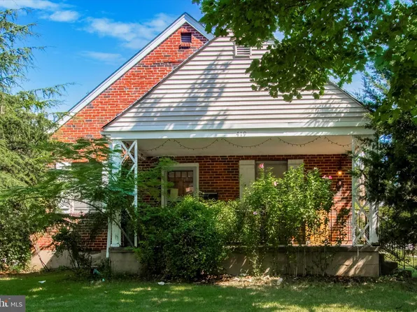 419 Pembroke Ave, Lansdowne, PA 19050