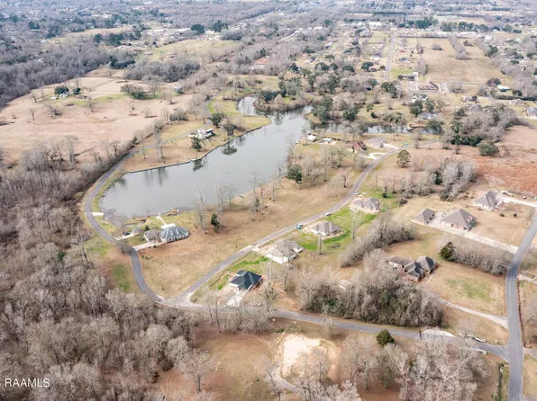 LOT 39 Laddie James Cir, Opelousas, LA 70570