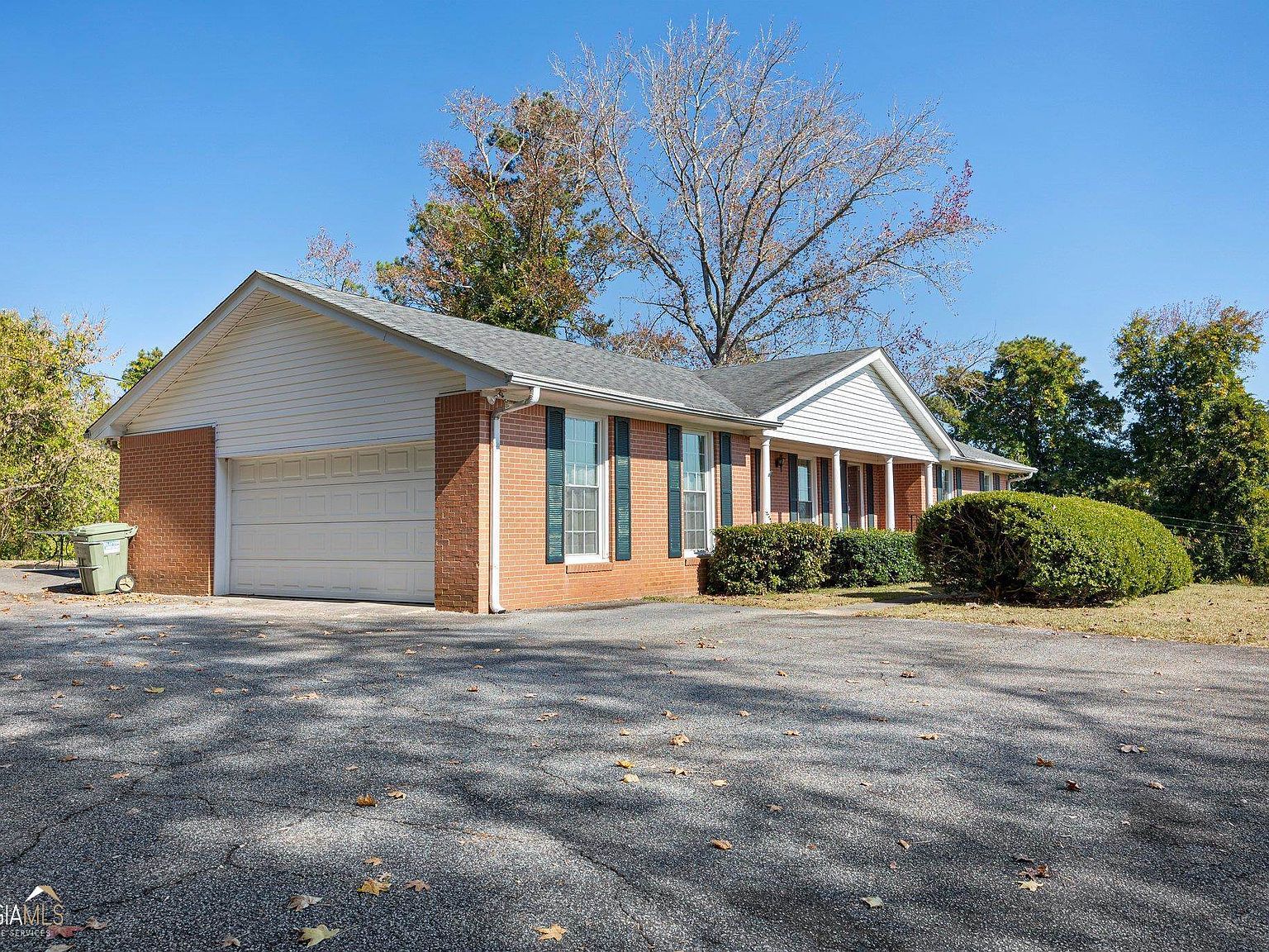 1869 Charles Hardy Pkwy, Dallas, GA 30157 MLS 20120159 Zillow