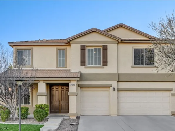 7821 Red Leaf Dr, Las Vegas, NV 89131