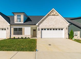 2112 Rylee Way #48, Greenbrier, TN 37073