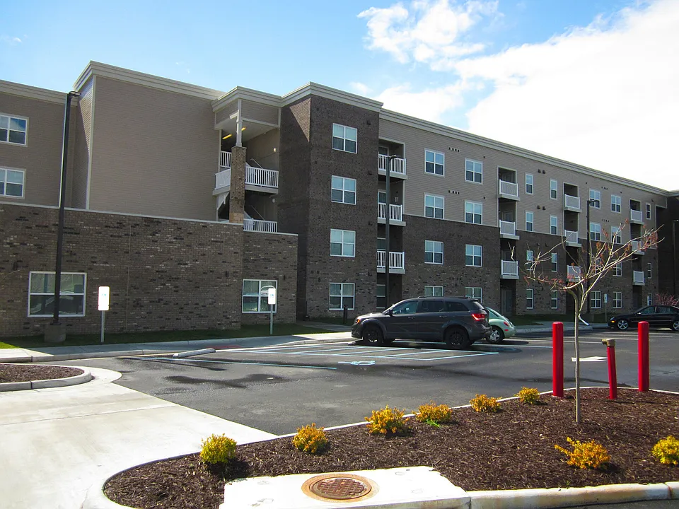 Brennan Pointe I
