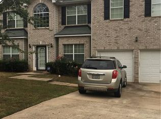 11895 Markham Way, Hampton, GA 30228