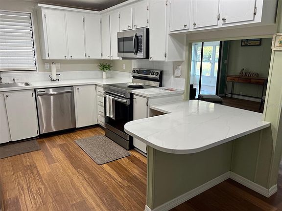 4th image of 1001 Starkey Rd Lot 177