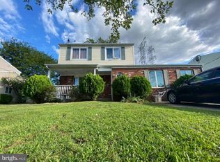 7820 Wyndam Rd, Pennsauken, NJ 08109