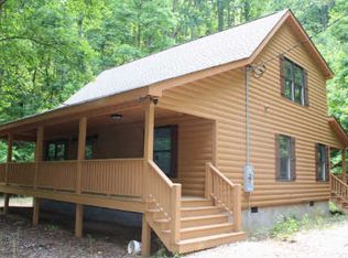 905 Trinton Dr, Ranger, GA 30734