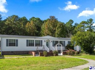 4701 Bannockburn Rd, Florence, SC 29505