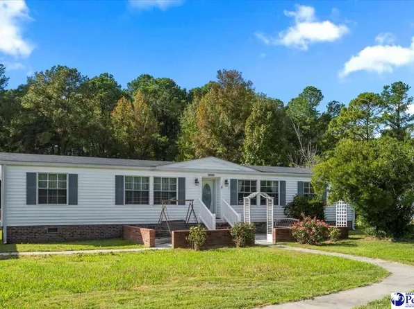 4701 Bannockburn Rd, Florence, SC 29505