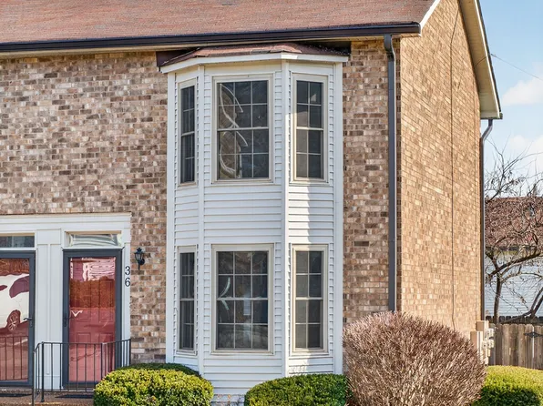 250 Sanders Ferry Rd APT 36, Hendersonville, TN 37075