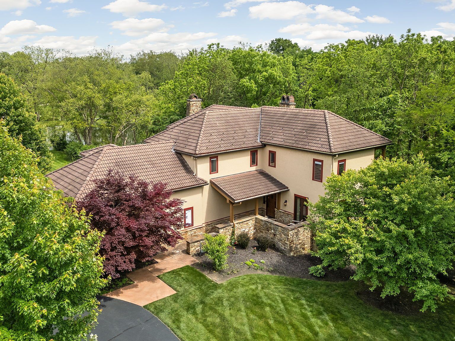 9601 Irishmans Run Ln, Zionsville, IN 46077 | Zillow