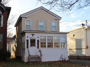 140 W 7th St, Oswego, NY 13126