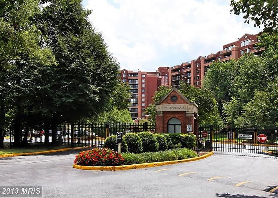 1st image of 2230 George C Marshall Dr APT 1019