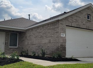 6147 Cherry Ripe Ln, Katy, TX 77493