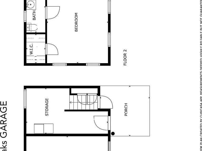 718 Garden Oaks Blvd — Photo 35