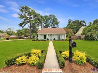 7615 Dividend Dr, Baton Rouge, LA 70817