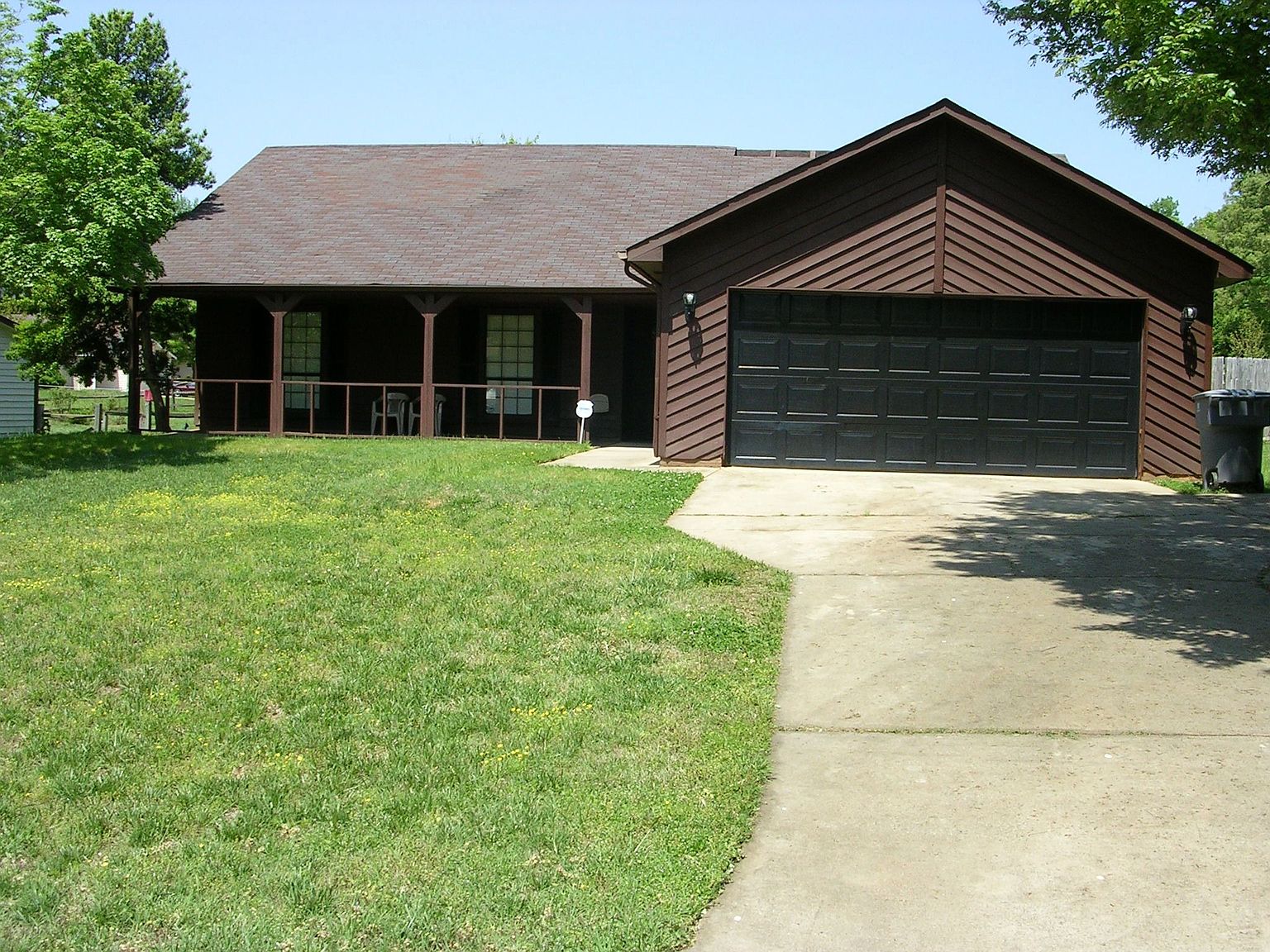 4715 Cricklewood Ln, Charlotte, NC 28212 Zillow