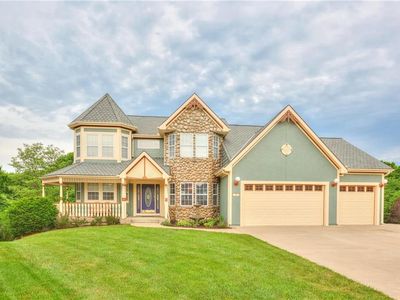 900 Aspen Dr, Smithville, MO, 64089