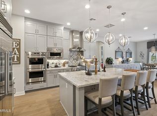 3694 E Aster Dr, Chandler, AZ 85286