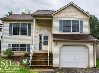 116 Centre Line Ave, Williamsport, PA 17701