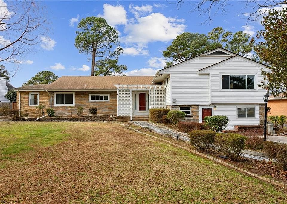 1100 Melvin Dr, Portsmouth, VA 23701 Zillow