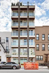 Sold by Corcoran