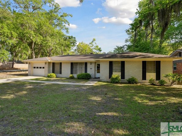 9602 Dunwoody Dr, Savannah, GA 31406