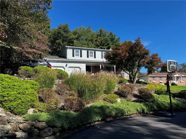 3 Brainerd Drive, Stony Point, NY 10980