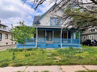 211 N Grove St, Wichita, KS 67214