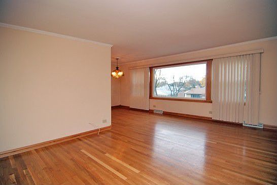 Large living room.