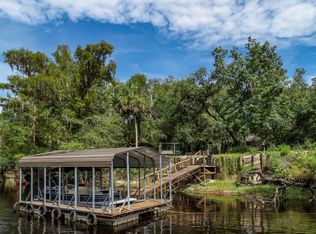 1612 Friendship Ln, Branford, FL 32008