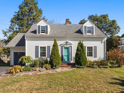 24 Faulkner Rd, North Andover, MA, 01845