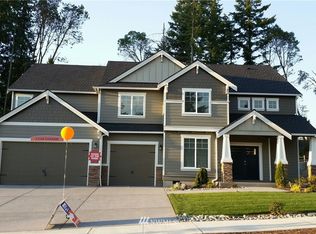 4005 122nd Stct NW, Gig Harbor, WA