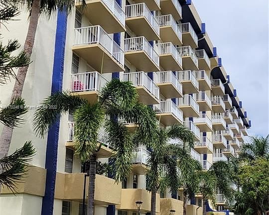 3rd image of 4550 NW 9th St APT E215
