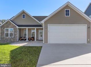 277 Pochards Ct, Martinsburg, WV 25403