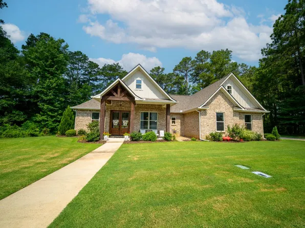 20 Marinda Ln, Magnolia, AR 71753