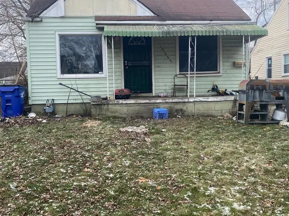 19355 Buffalo St, Detroit, MI 48234